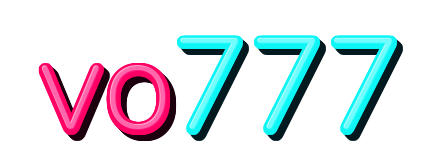 vo777 — logo kanal