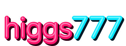 higgs777 — logo kanal