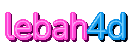 lebah4d — logo kanal