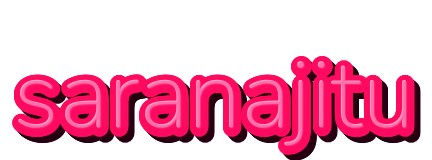 saranajitu — logo kanal
