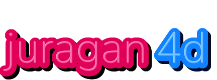 juragan4d — logo kanal